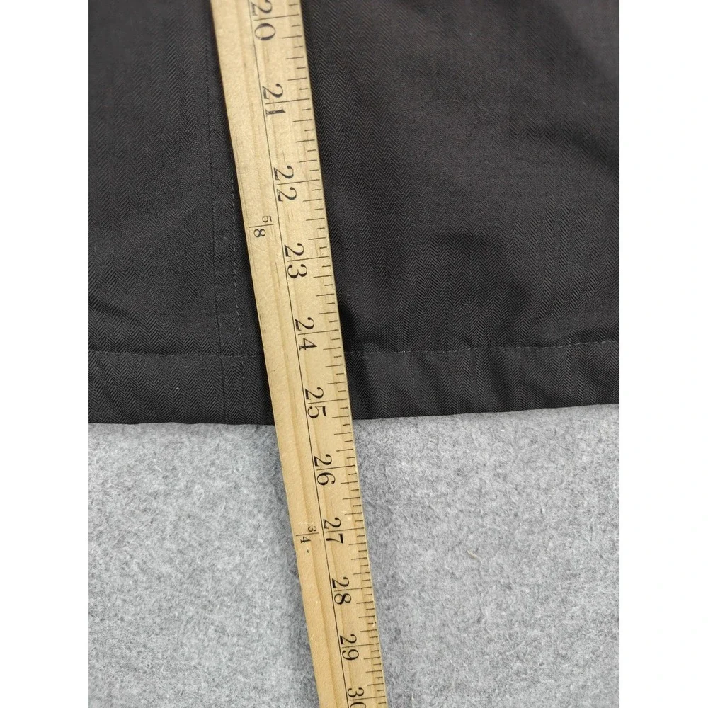 The North Face‎ Coat Girls Large 14/16 Black DryVent 550 Parka Hooded Waterproof